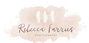 Rebecca Farries Photography