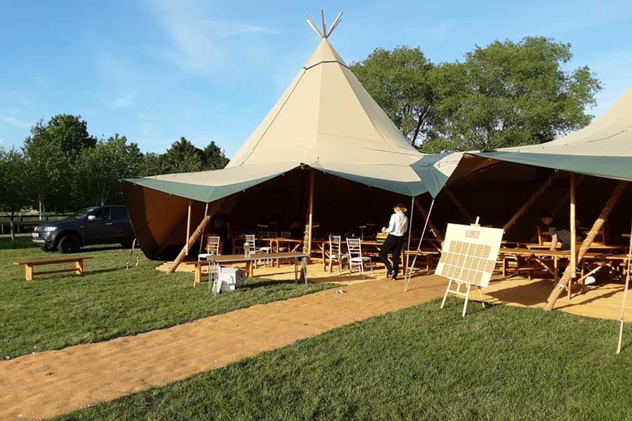 Festival Tipi Festival Tipi
