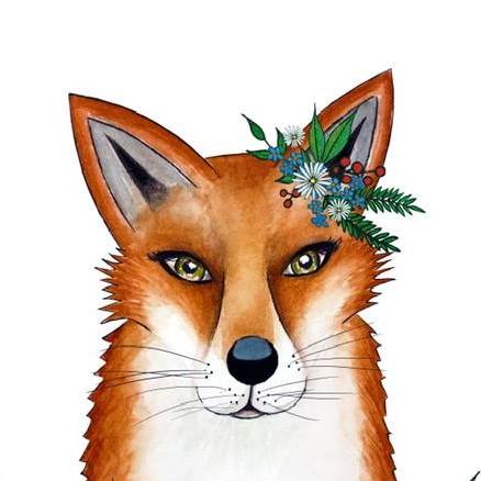 Fauna & Fox