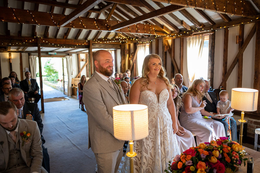 Ceremony Room at The Reid Rooms - Dean Robson Photography Ceremony Room at The Reid Rooms - Dean Robson Photography