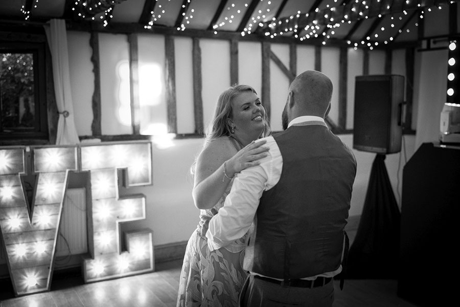 First Dance at The Reid Rooms - Dean Robson Photography First Dance at The Reid Rooms - Dean Robson Photography