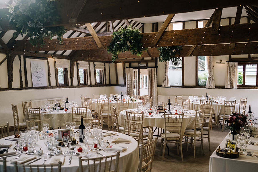 The Dining Room at The Reid Rooms - Kristian Leven Photography The Dining Room at The Reid Rooms - Kristian Leven Photography