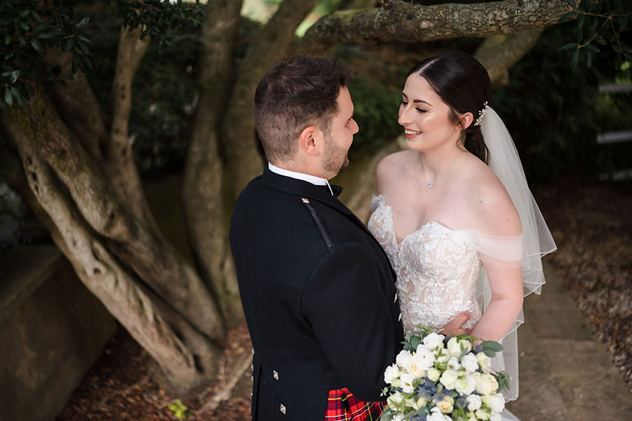 Grounds of The Reid Rooms - Simon Sky Photography Grounds of The Reid Rooms - Simon Sky Photography