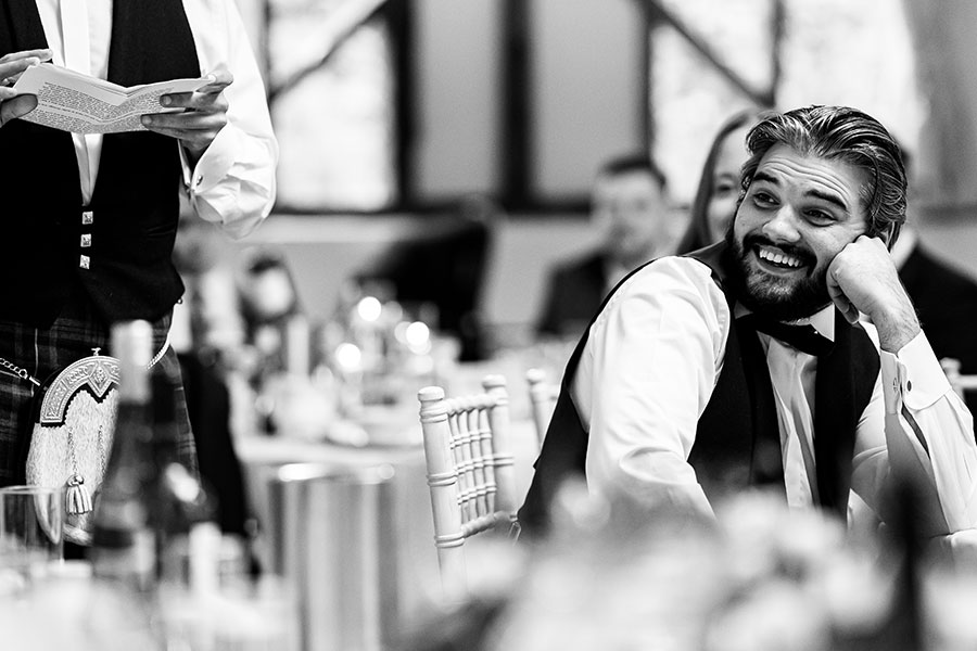 Guests in the Dining Room at The Reid Rooms - Simon Sky Photography Guests in the Dining Room at The Reid Rooms - Simon Sky Photography