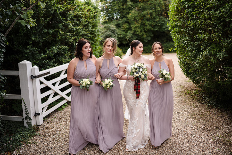 The Bridal Party at The Reid Rooms - Simon Sky Photography The Bridal Party at The Reid Rooms - Simon Sky Photography