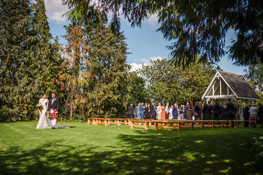 The Garden Pavilion - Simon Sky Photography The Garden Pavilion - Simon Sky Photography