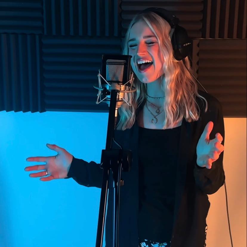 Tilly Brown Wedding Singer