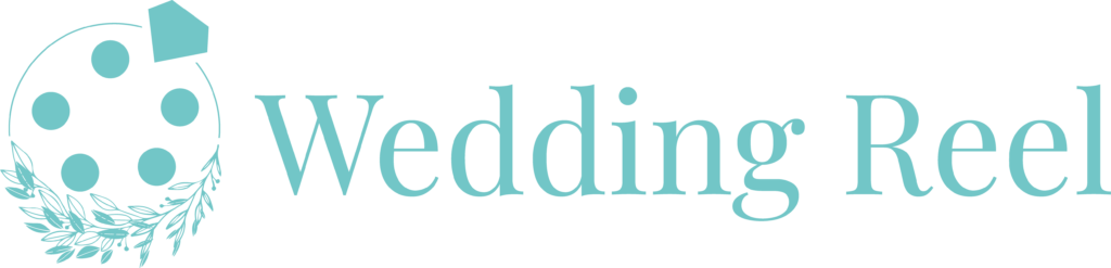 Wedding Reel logo