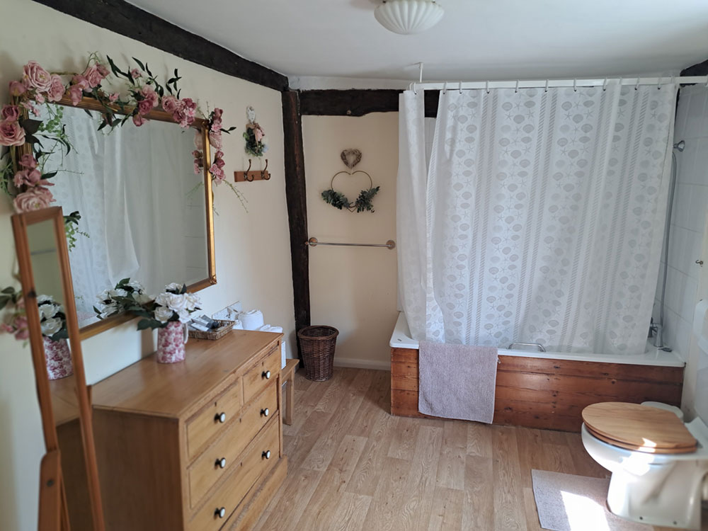 The Honeymoon Suite The Honeymoon Suite