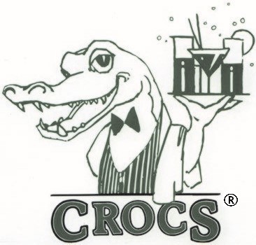 Crocs Hire