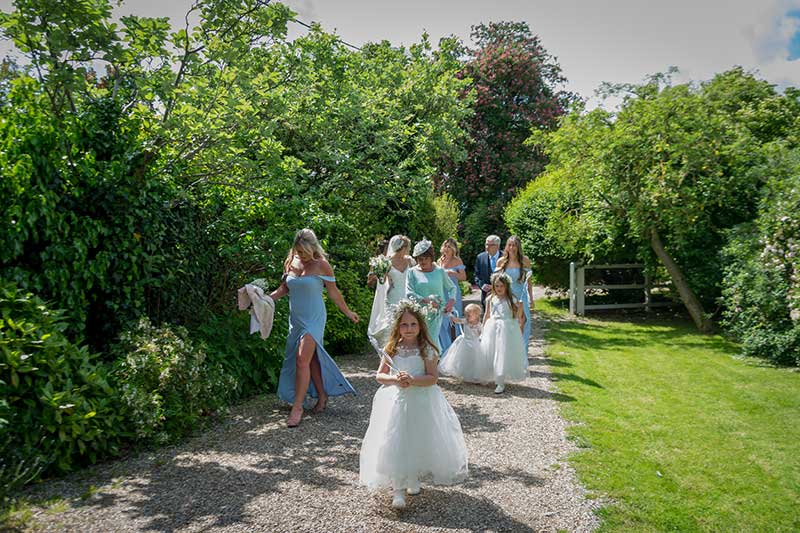 Bridal Party at The Reid Rooms - Goldlight Photography Bridal Party at The Reid Rooms - Goldlight Photography