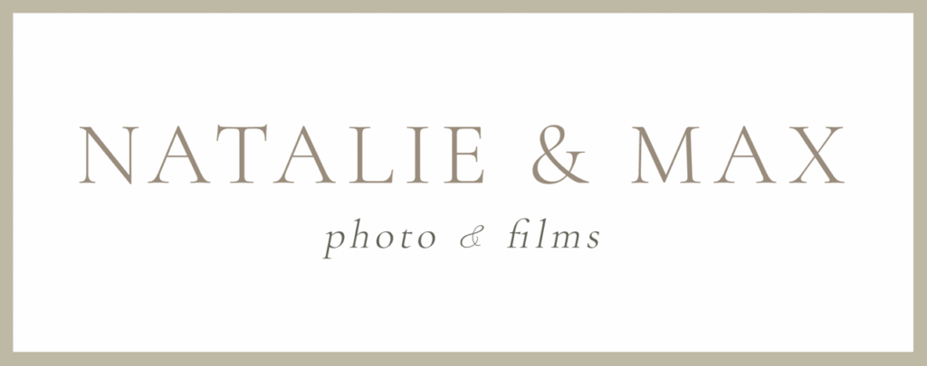 Natalie & Max photo & films
