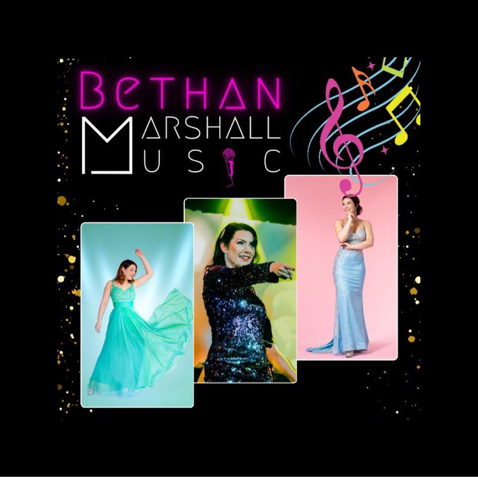Bethan Marshall Music