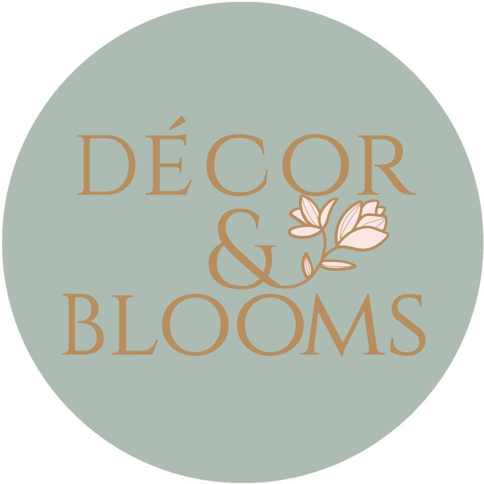 Decor & Blooms